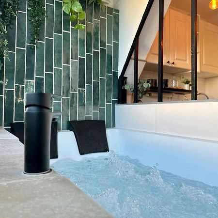 Splendide Loft Jacuzzi Et Cinema - Cap D'Agdeアパートメント エクステリア 写真